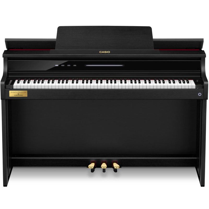 CASIO - Piano digital Casio Celviano AP-750BKC2
