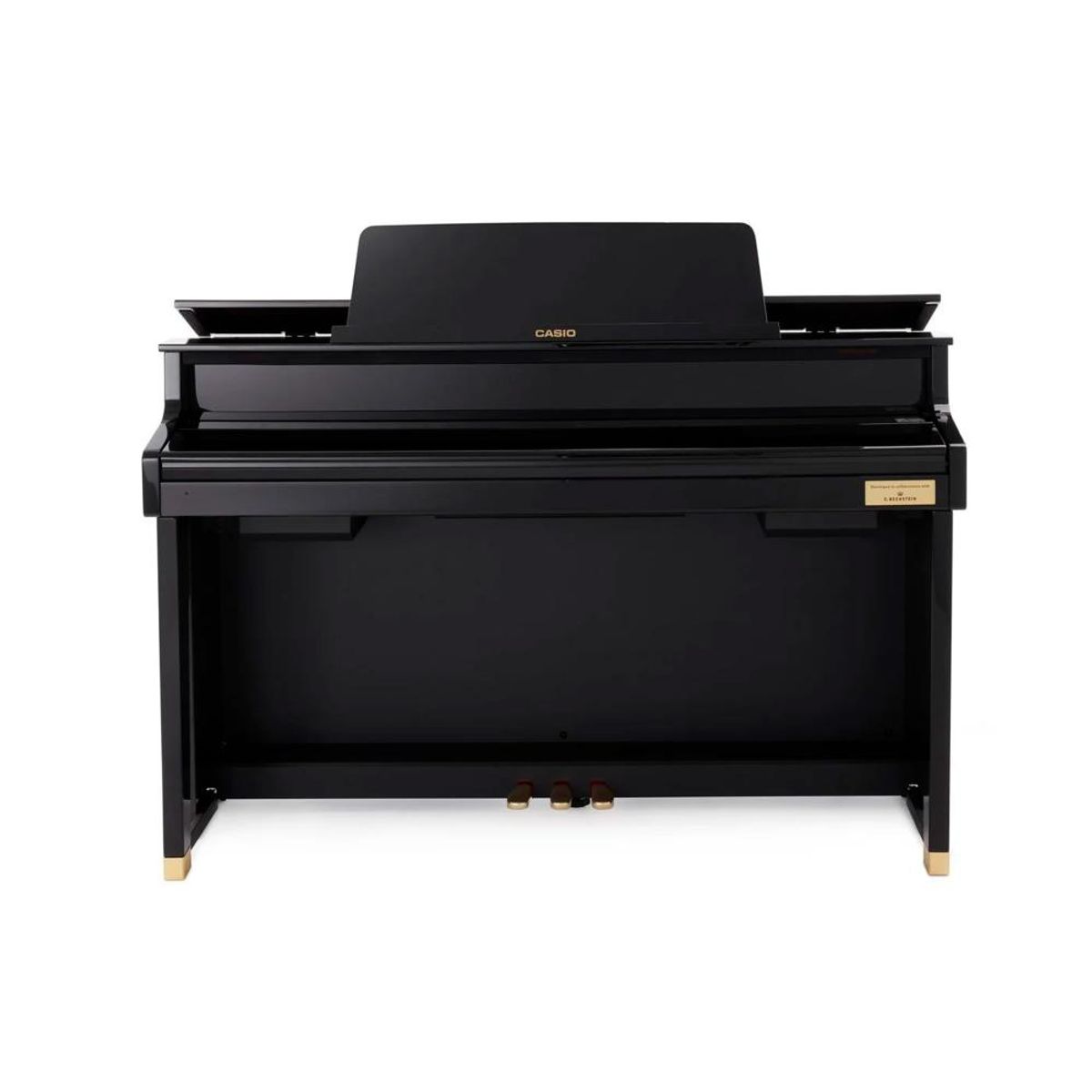 CASIO - Piano Digital Casio Celviano AP-750-BK
