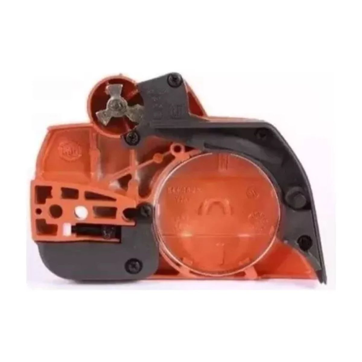 GENERICO - Tapa De Freno Para Motosierra Husqvarna 445