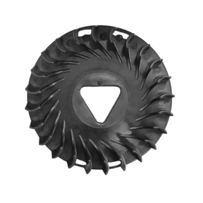 GENERICO - Ventilador De Volante Para Motor Gx390