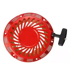 GENERICO - Tapa De Arranque Para Motor Honda Gx160 55hp 65hp