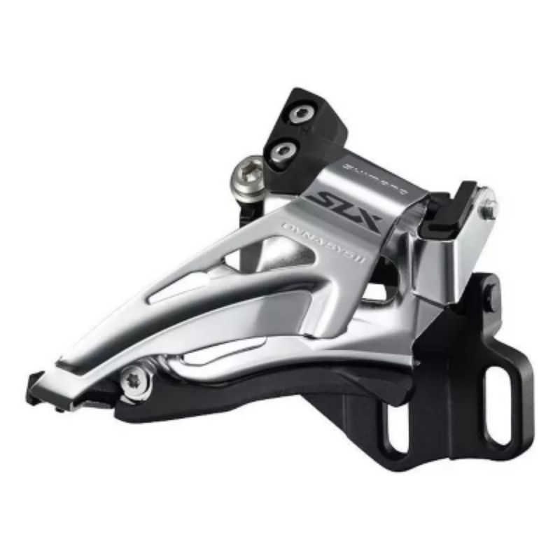 SHIMANO - Cambiador Shimano FD-M7025 Deore-xt Top-swing Dual-pull Band