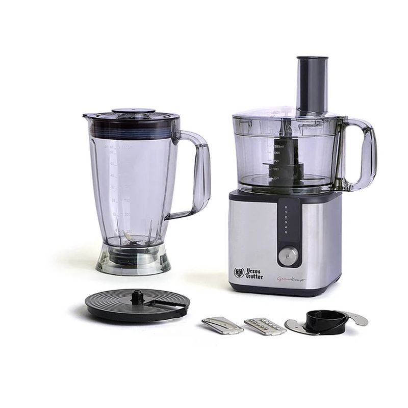 URSUS TROTTER - PROCESADOR DE ALIMENTOS LICUADORA UT-PROCESSOR750