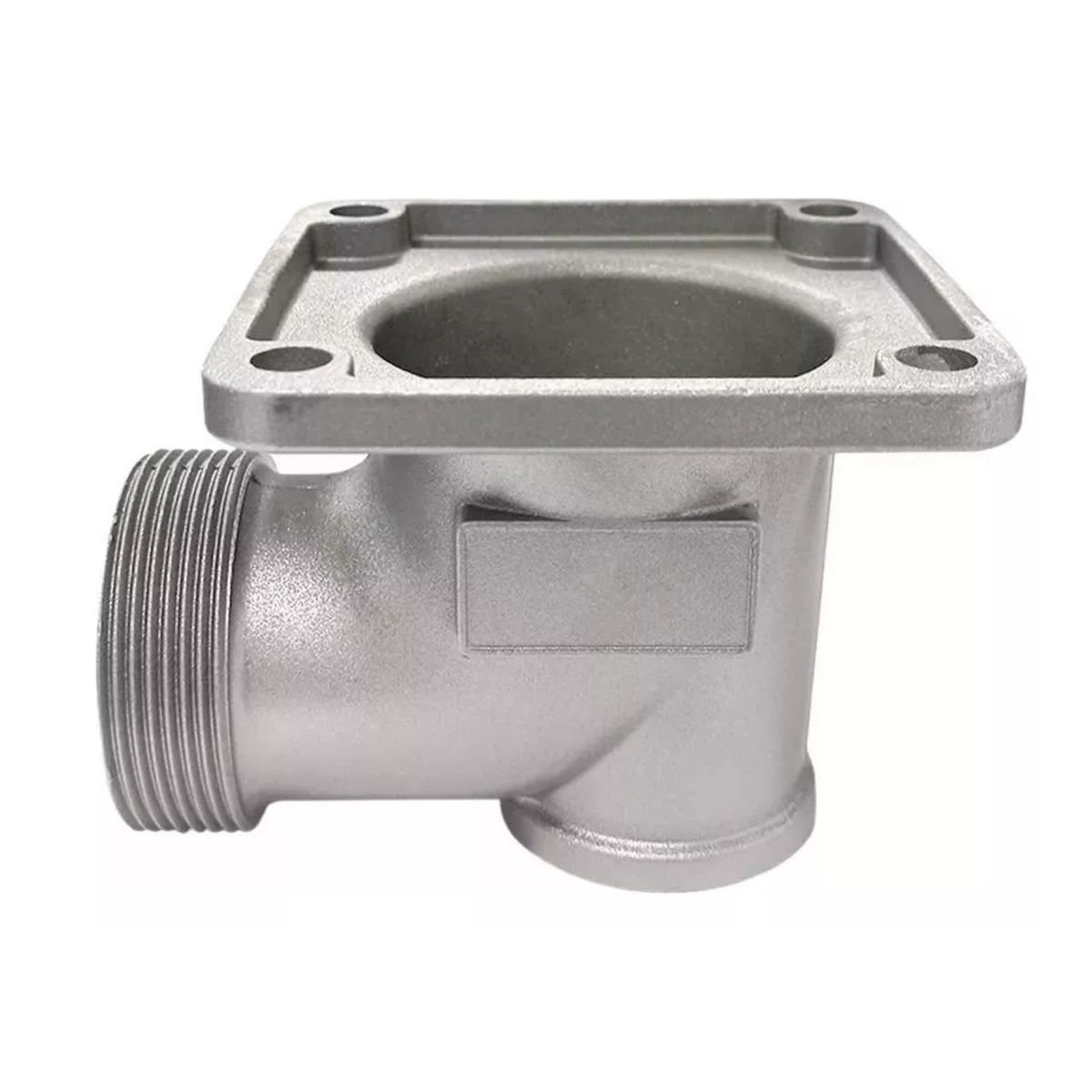 GENERICO - Salida De Agua Para Motobomba 3 Pulgadas