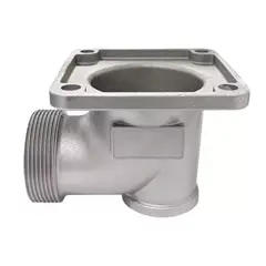 GENERICO - Salida De Agua Para Motobomba 3 Pulgadas