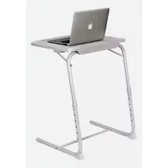 GENERICO - Mesa Plegable Portátil Lap Multifuncional Laptop