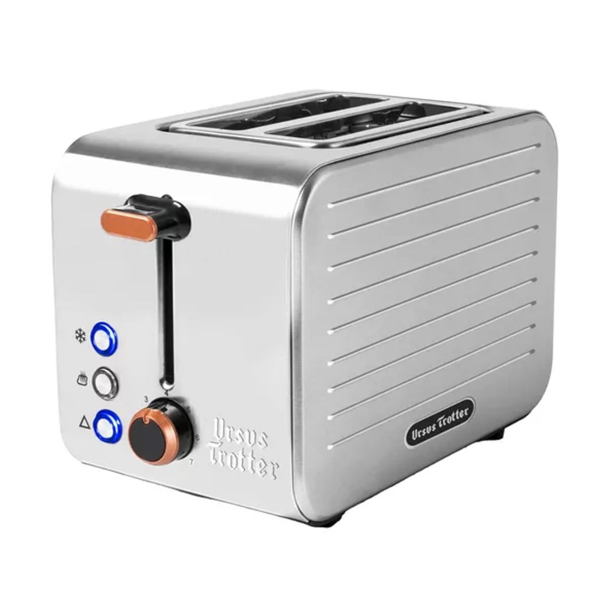 URSUS TROTTER - TOSTADOR ELECTRICO URSUS TROTTER UT-ECKART2