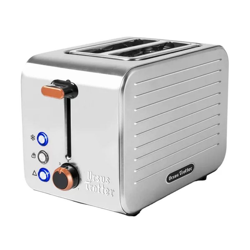 URSUS TROTTER - TOSTADOR ELECTRICO URSUS TROTTER UT-ECKART2