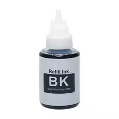 PREMIUM - Tinta Refill Ink Para Canon GI-190 /790/890/990 Negro 135 ml