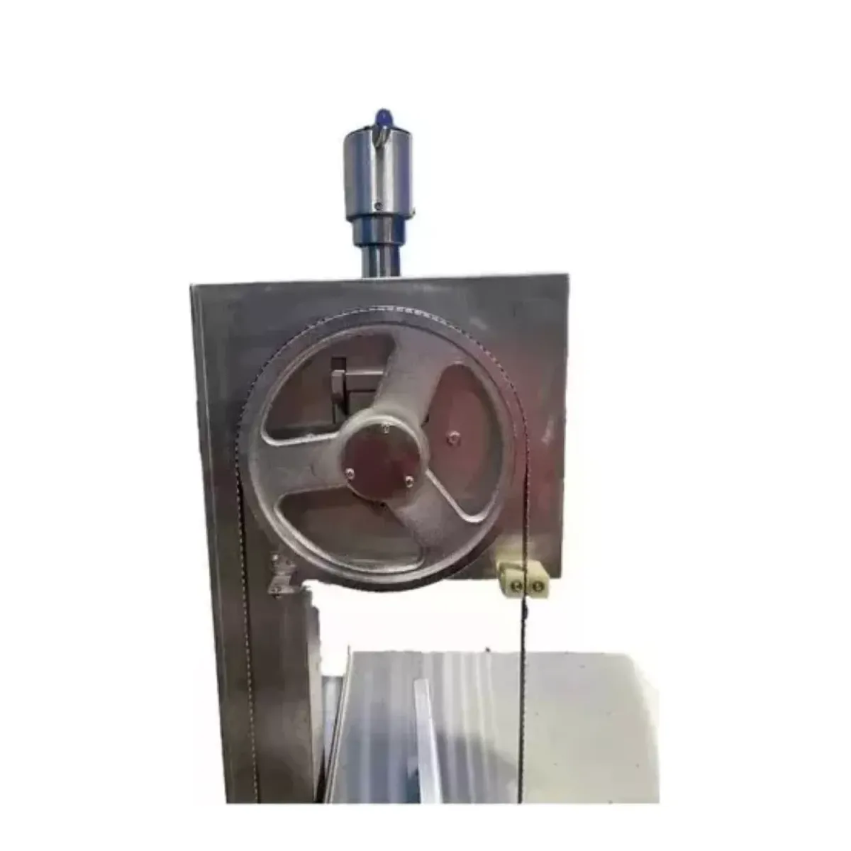 GENERICO - Sierra Carnicera Para Corte De Carne Y Hueso