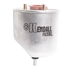 KENDALL FILTERS - Filtro de Petróleo Para Citroen Y Peugeot
