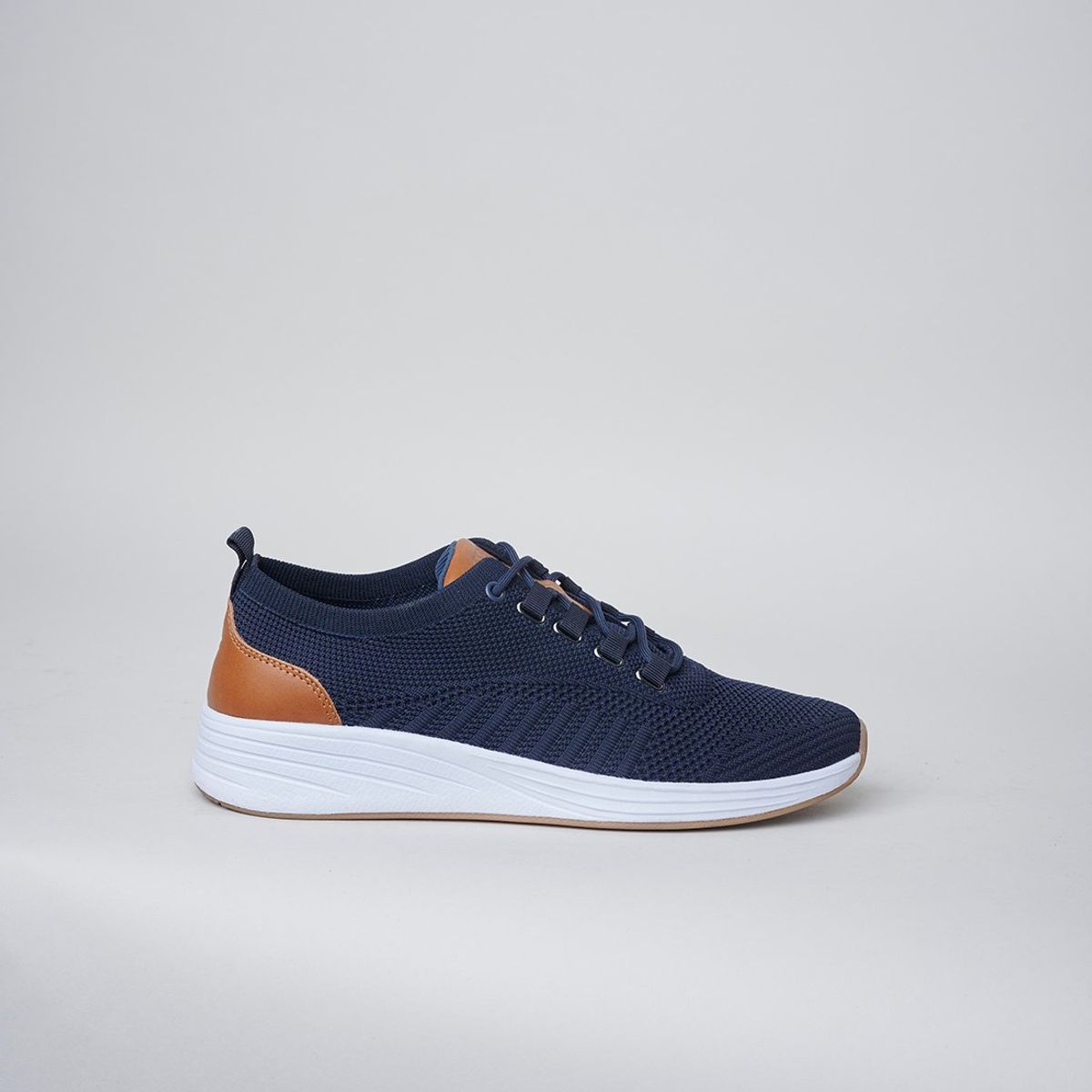 FEROUCH - Zapatillas Luisiana Azul Ferouch