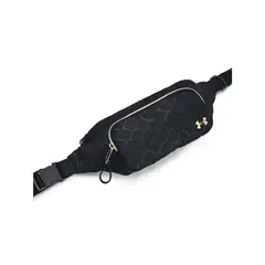 UNDER ARMOUR - Banano Studio unisex Negro