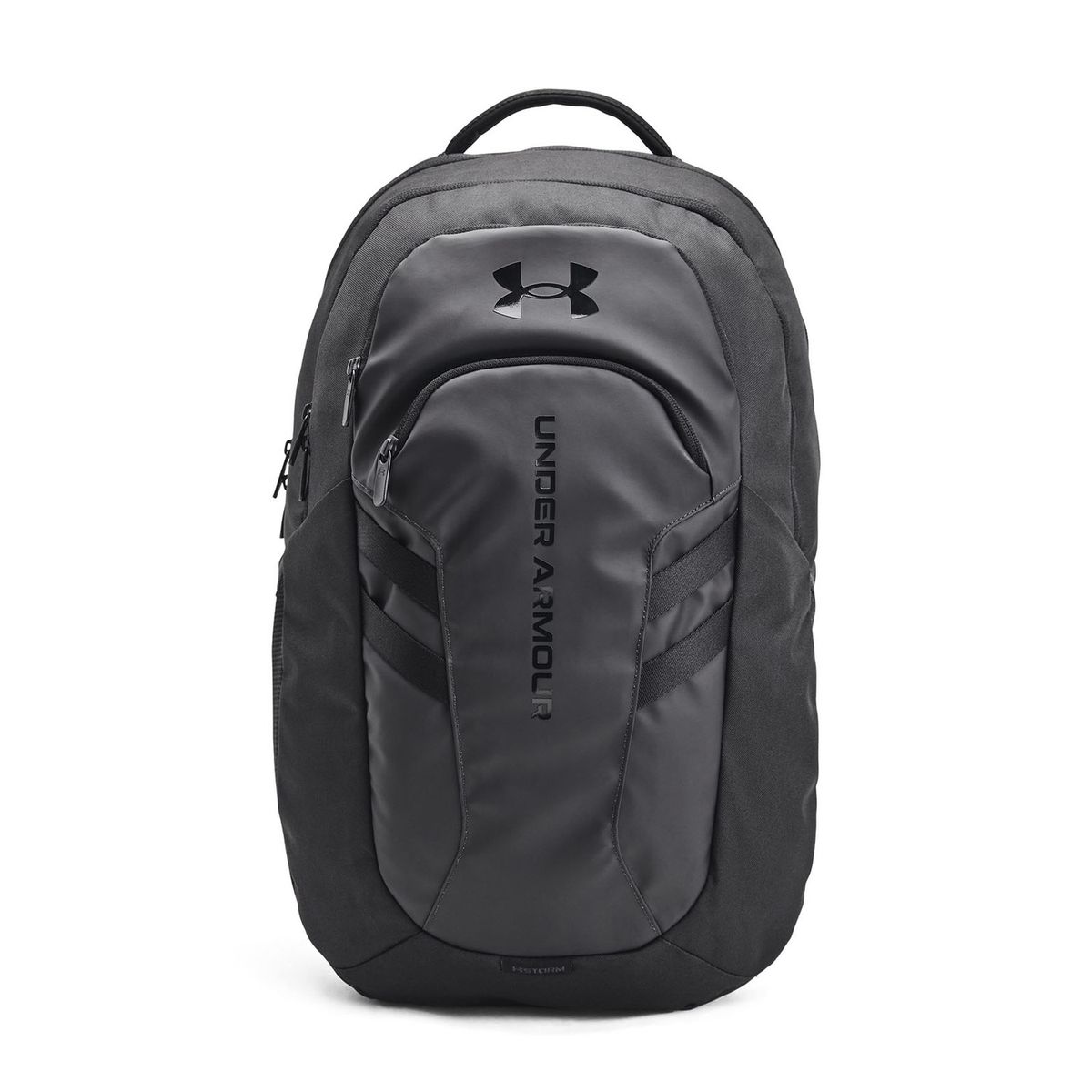 UNDER ARMOUR - Mochila UA Hustle 6.0 Pro Negro UNDER ARMOUR