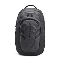 Mochila UA Hustle 6.0 Pro Negro