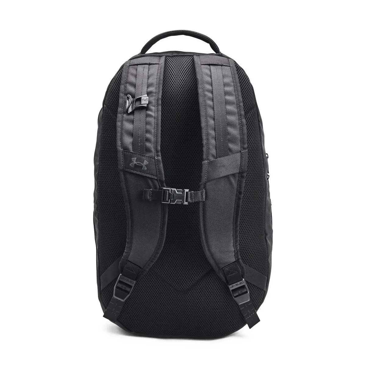 UNDER ARMOUR - Mochila UA Hustle 6.0 Pro Negro UNDER ARMOUR