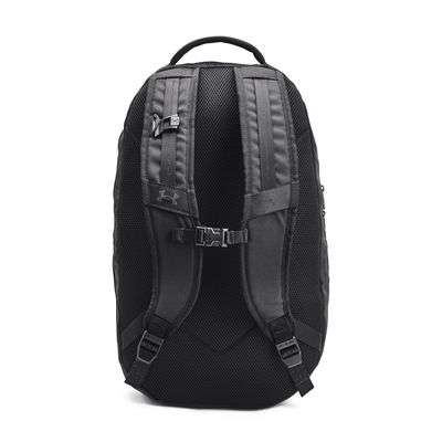 Imagen 2 del producto Mochila UA Hustle 6.0 Pro Negro