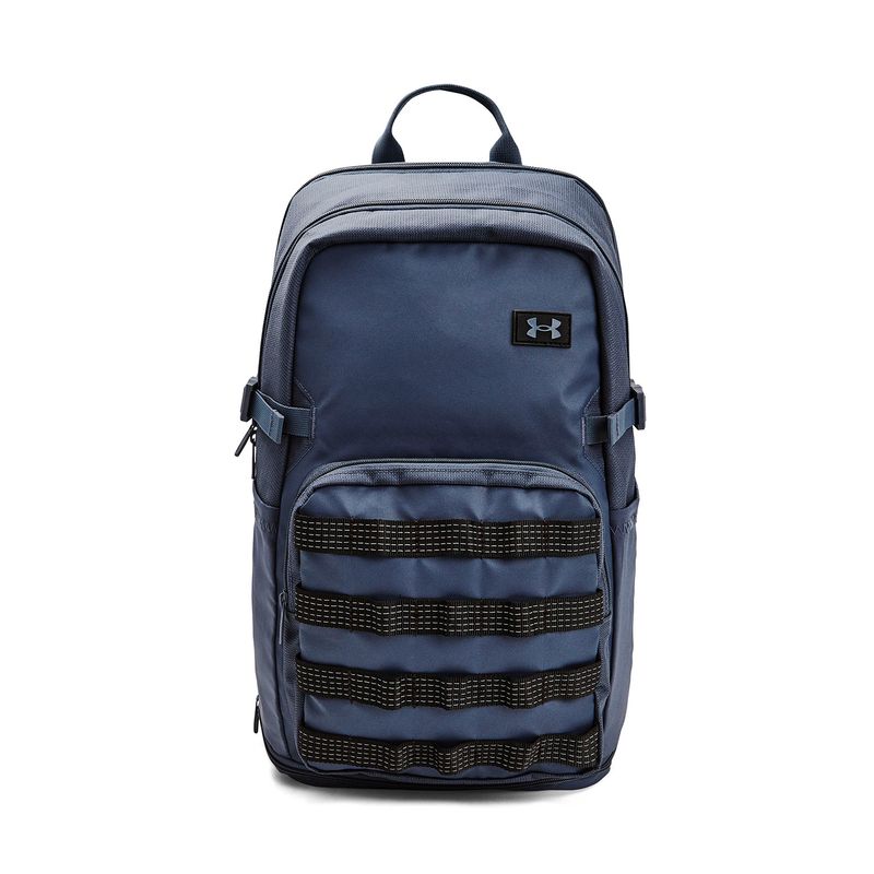 UNDER ARMOUR - Mochila deportiva UA Triumph Gris UNDER ARMOUR