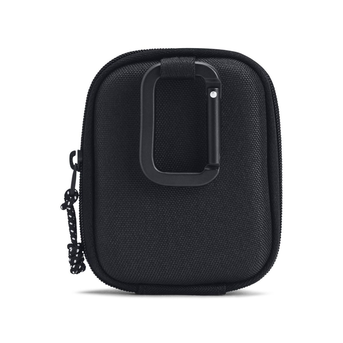 UNDER ARMOUR - Bolso UA Contain Micro unisex Negro UNDER ARMOUR