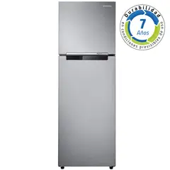 SAMSUNG - Refrigerador Top Mount Freezer 255L All Around Cooling