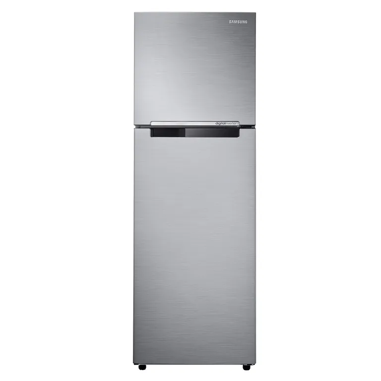 SAMSUNG Refrigerador Top Freezer 256 lt All Around Cooling