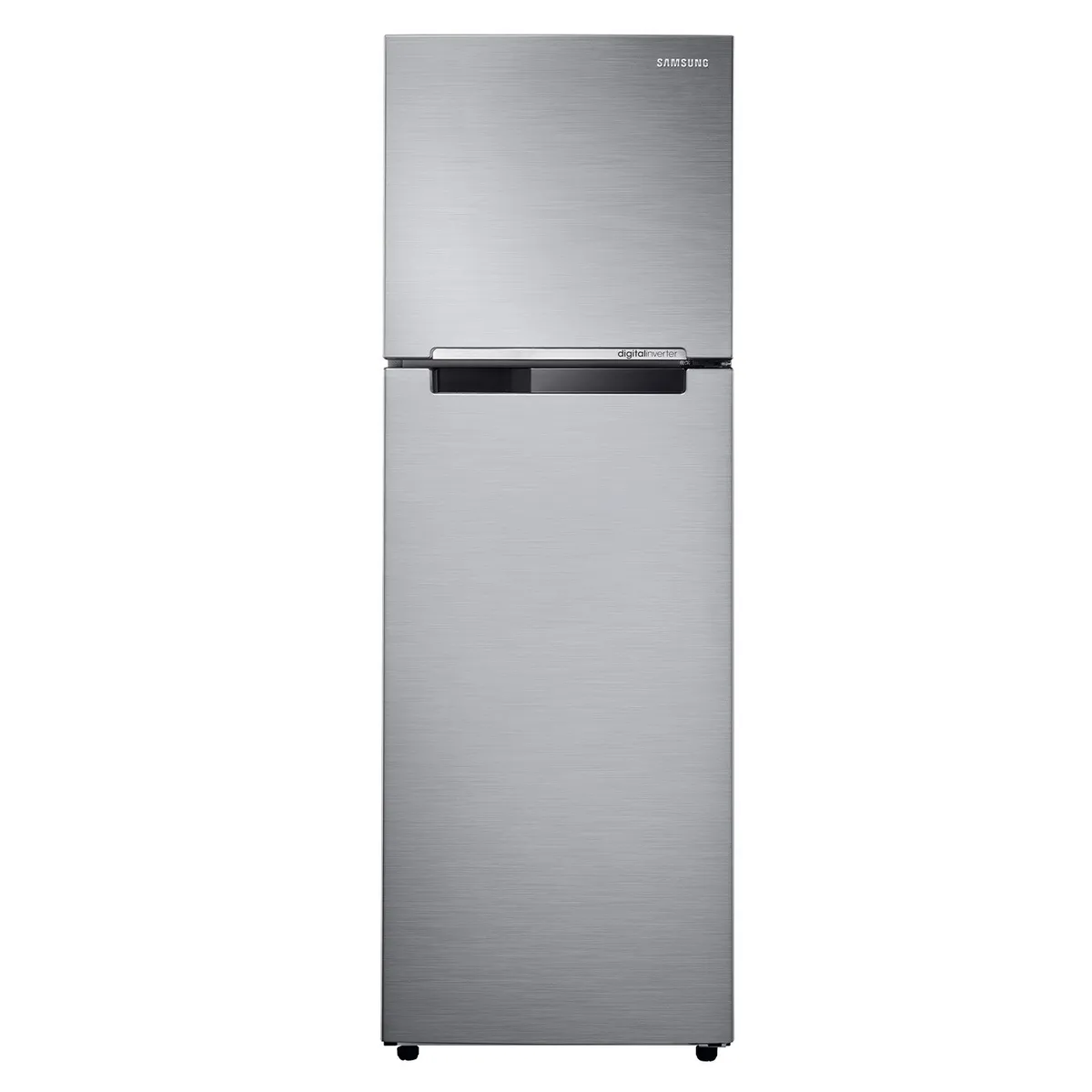 SAMSUNG - Refrigerador Top Mount Freezer 255L All Around Cooling