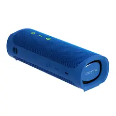 CREATIVE - Parlante Portatil Muvo Go Azul