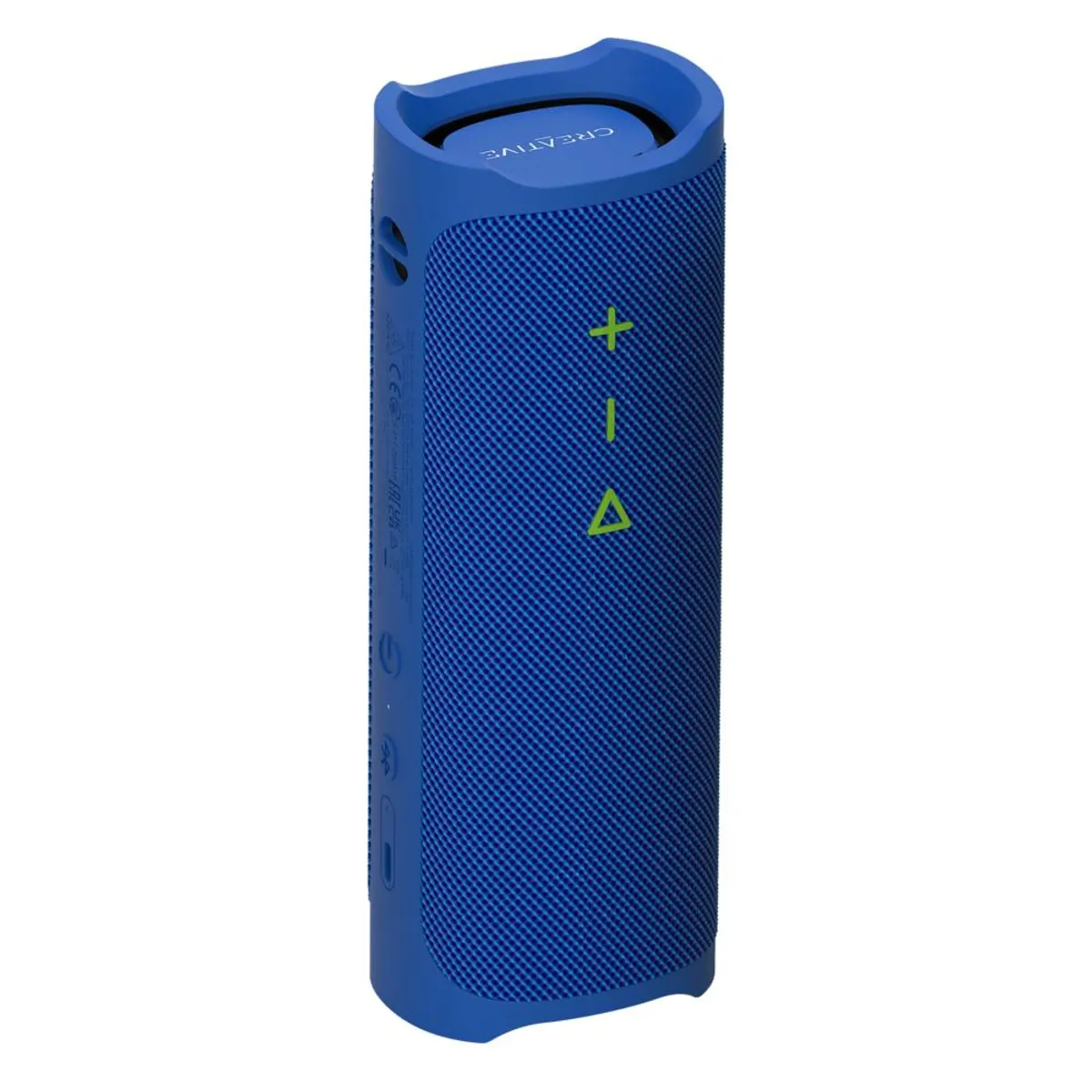 CREATIVE - Parlante Portatil Creative Muvo Go Azul