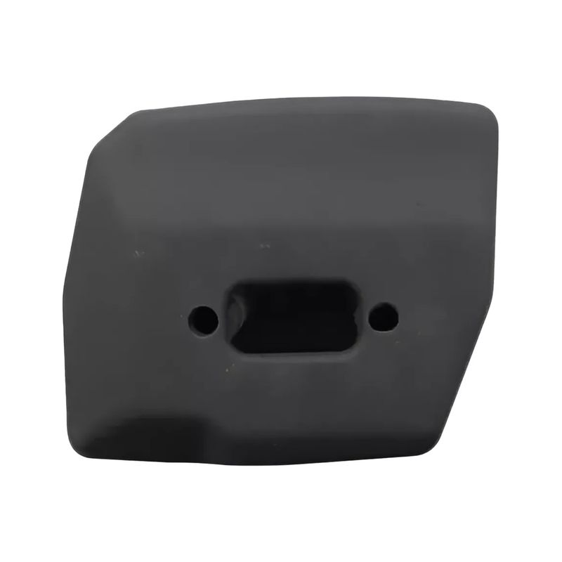 GENERICO - Escape Motosierra Compatible Con Husqvarna 61 268 272