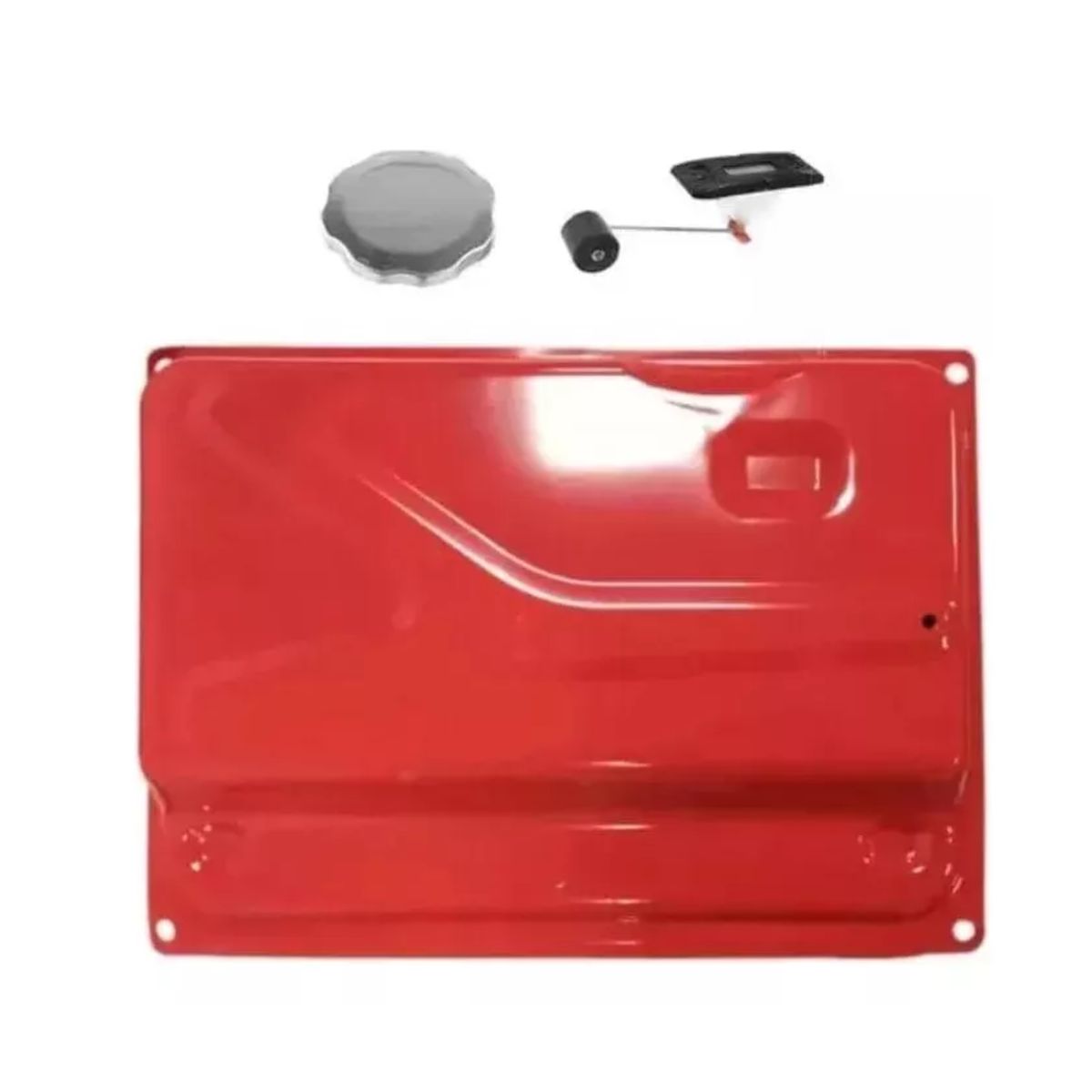 GENERICO - Estanque De Bencina Para Generador 4kw-8kw