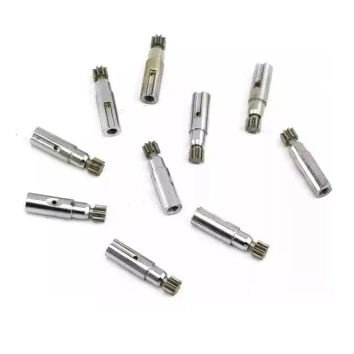 GENERICO - Bomba De Aceite Motosierra Ms170 Ms180 Ms250