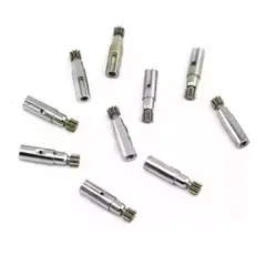 GENERICO - Bomba De Aceite Motosierra Ms170 Ms180 Ms250