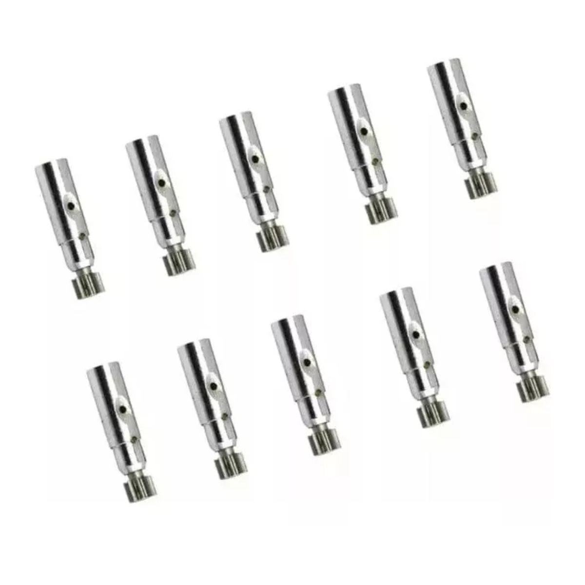 GENERICO - Bomba De Aceite Motosierra Ms170 Ms180 Ms250