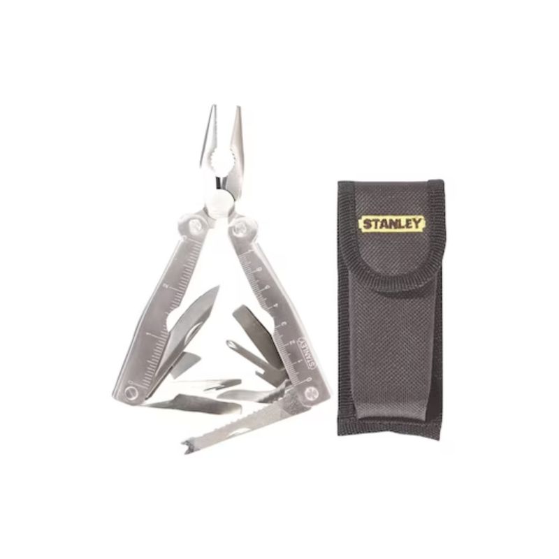 STANLEY - Alicate Multiherramientas 16 en 1 92-841 Stanley