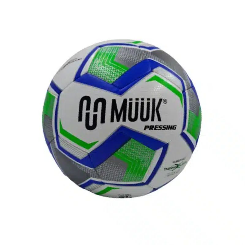 MUUK - Balón De Futbol Muuk Pressing