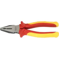 STANLEY - Alicate Universal Aislado 8´´ 1000V 84-002