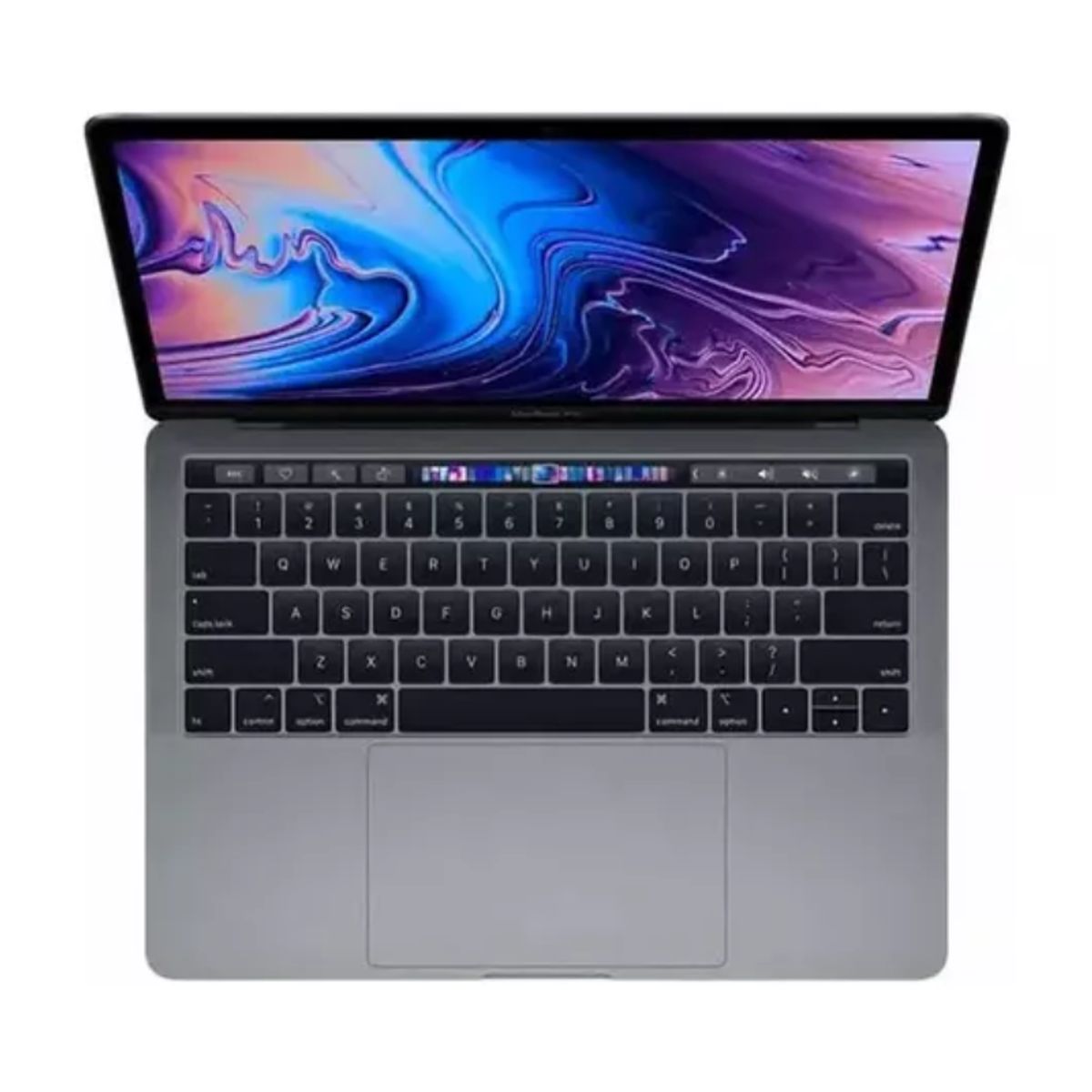 APPLE - MACBOOK PRO A1706 I5 - 8GB RAM - 512GB SSD REACONDICIONADO A