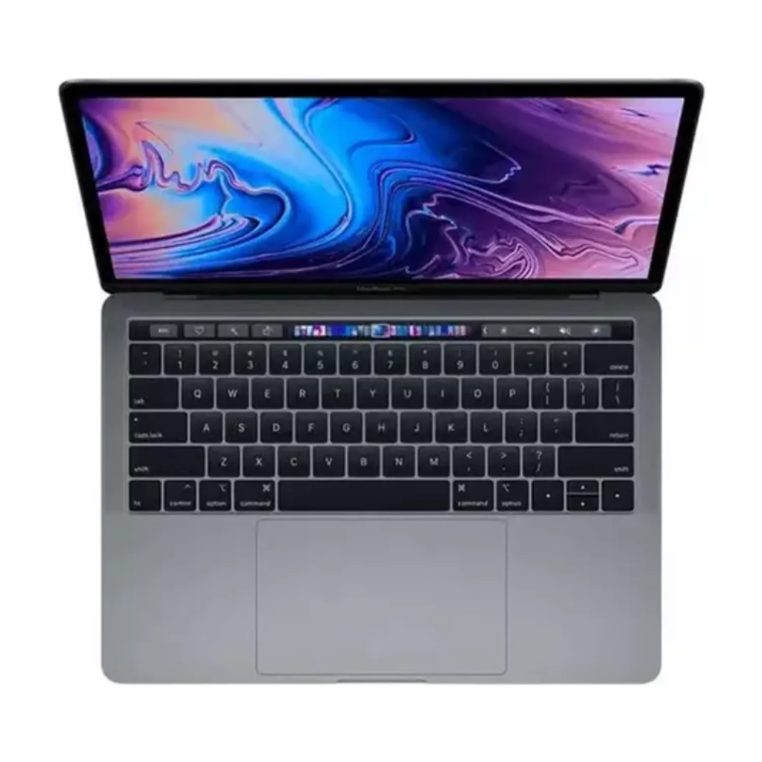 APPLE MACBOOK PRO A1706 I5 - 8GB RAM - 512GB SSD REACONDICIONADO A