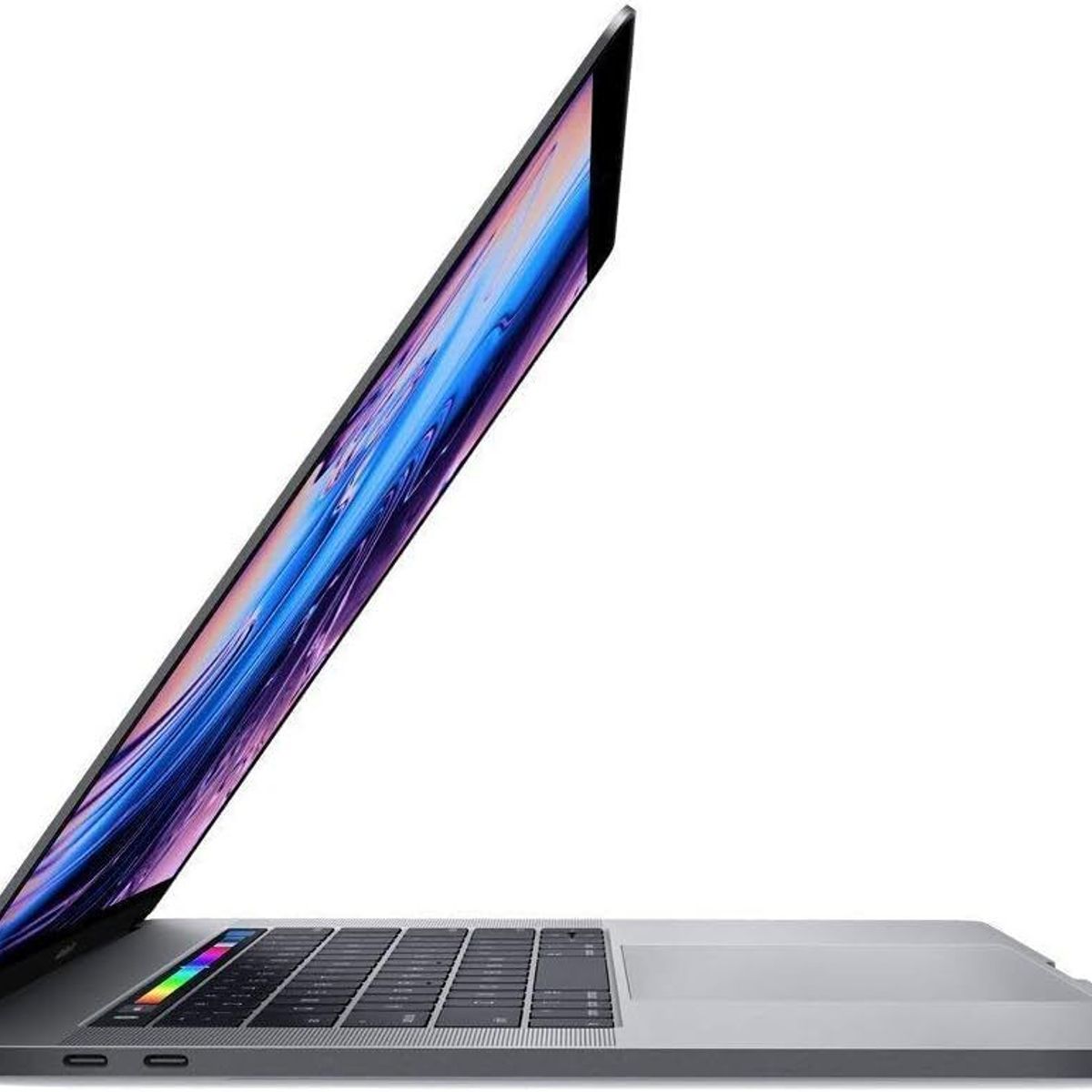 APPLE - MACBOOK PRO A1706 I5 - 8GB RAM - 512GB SSD REACONDICIONADO A