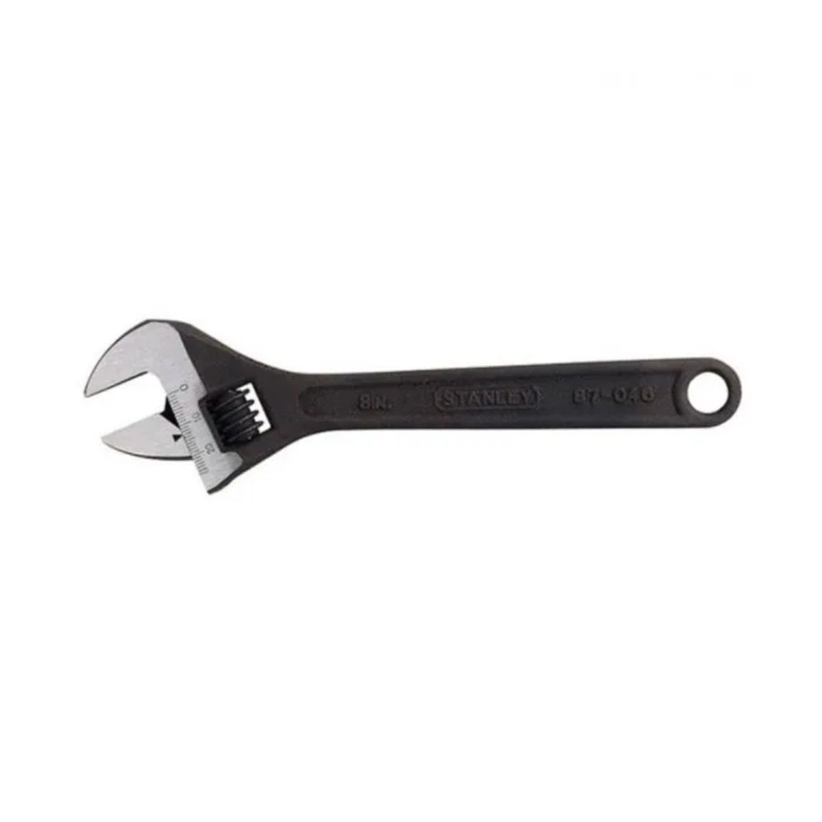 STANLEY - Llave Francesa Pavonada 6´´ 89-045LA Stanley Ajustable