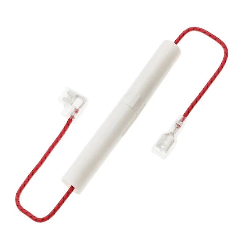 GENERICO - Fusible AT 0.80 AMP 5KV Para Microondas Universal