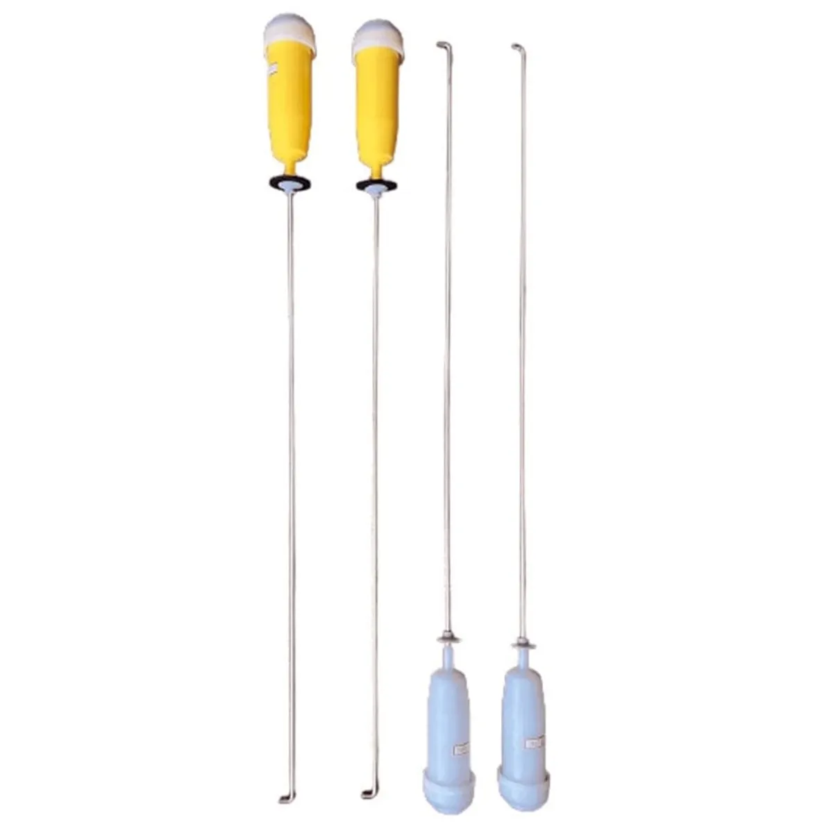 FENSA - Amortiguadores Lavadora Fensa - Mademsa 9 - 12 KG