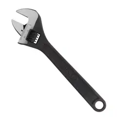 STANLEY - Llave Francesa Pavonada 10´´ 87-047