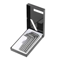 FORCE - Juego Llaves Torx de T10 a T50 9pz 5091