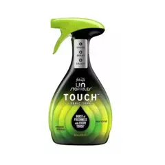 FEBREZE - Telas Eliminador de Olores Unstopables Paradise 800ml