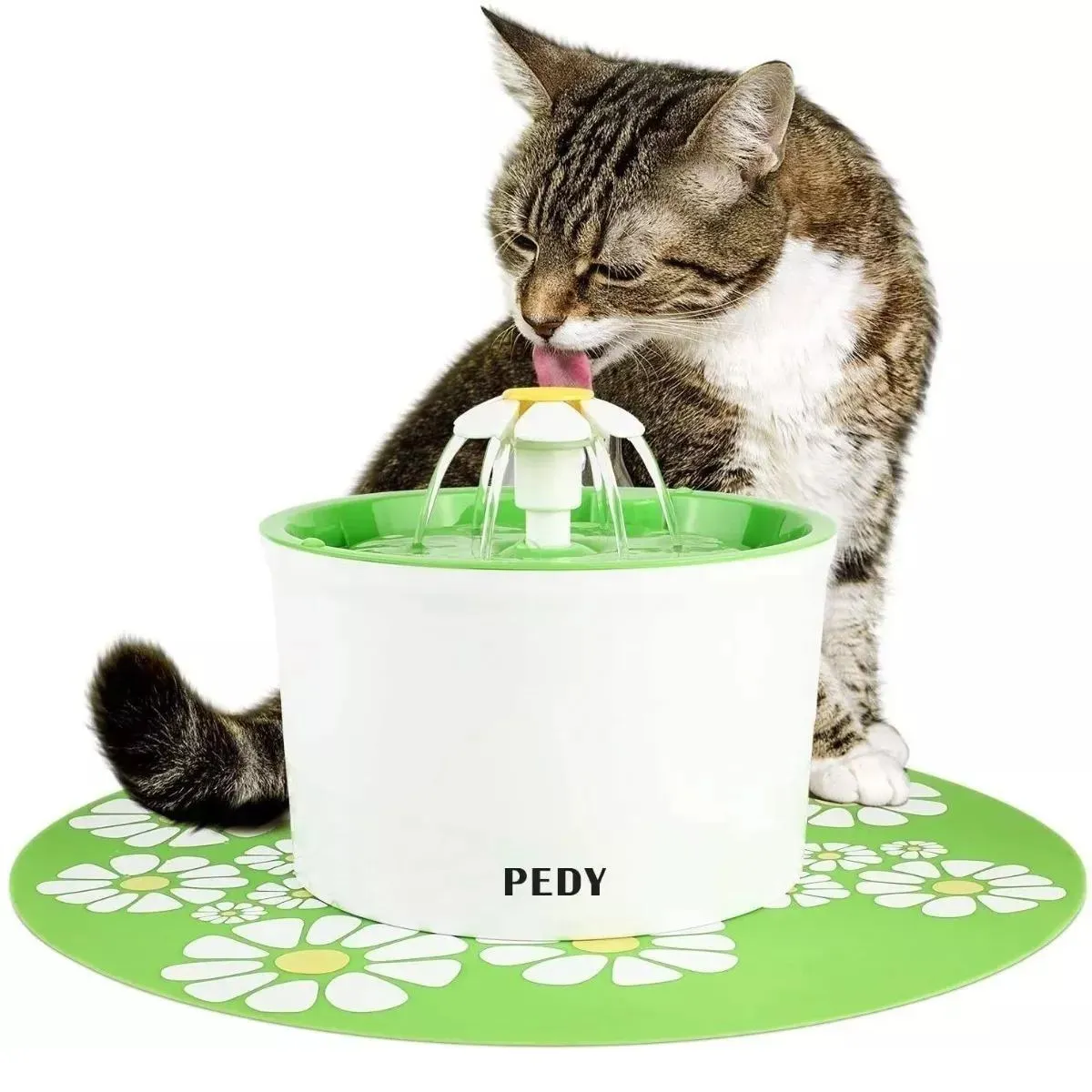 GENERICO - Fuente de Agua Fontanella 1.6 L