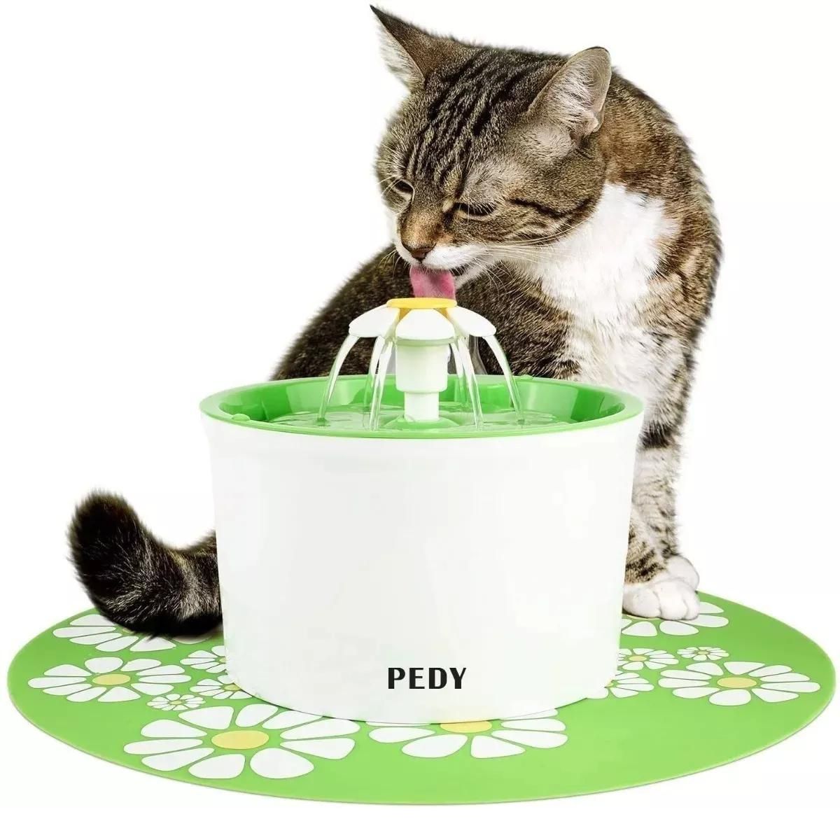 GENERICO - Fuente de Agua Fontanella 1.6 L