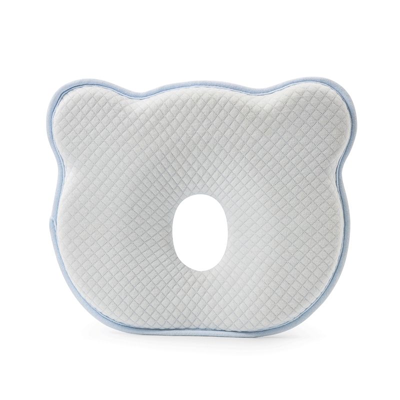ATURE - Almohada Cojín Para Bebe Anti-plagiocefalia Regalos Bebé