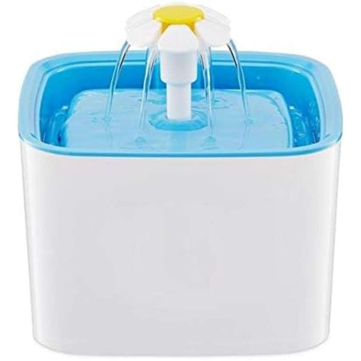 GENERICO - Fuente de Agua Eléctrico con Luces