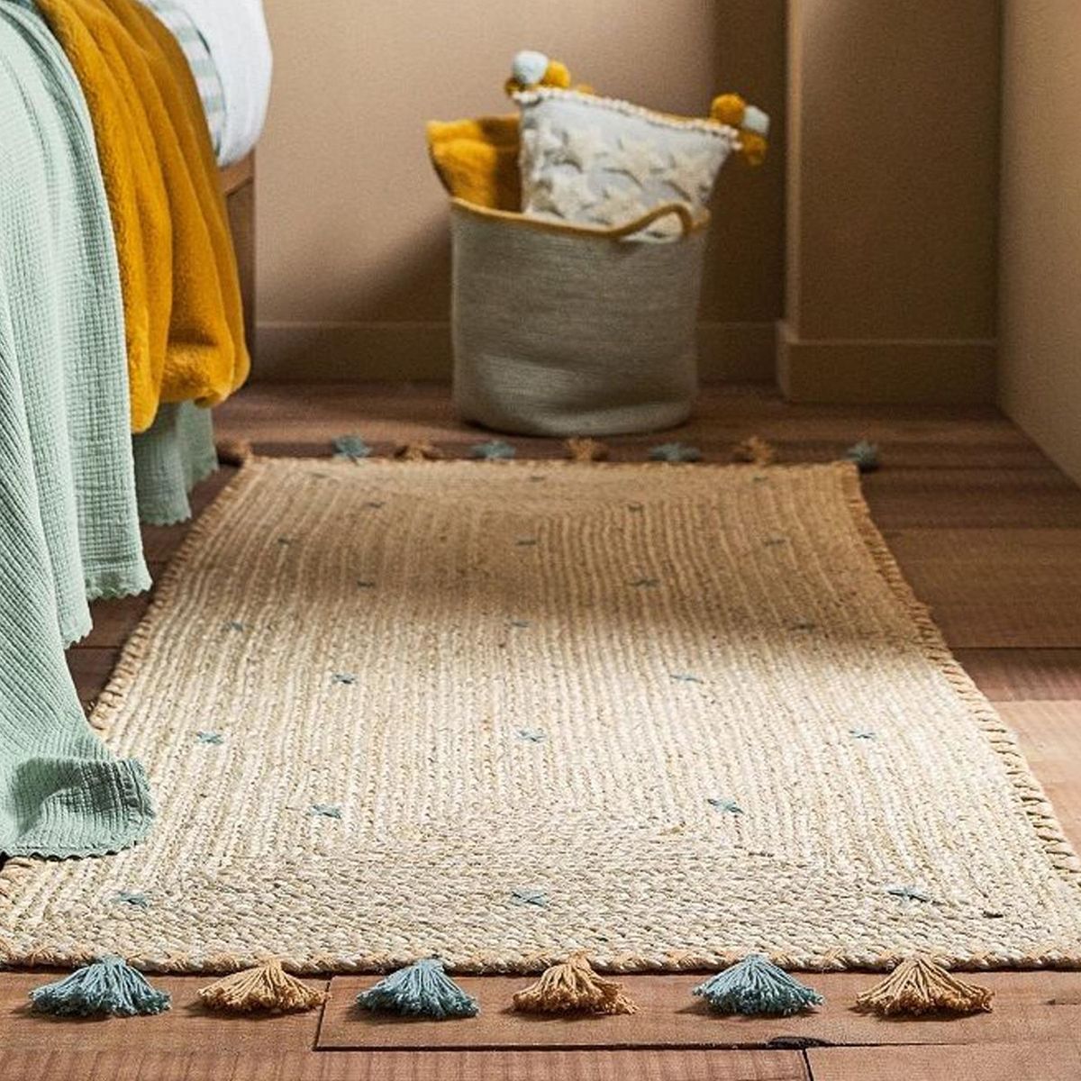 FORM DESIGN - Alfombra Jane 90x130 Form